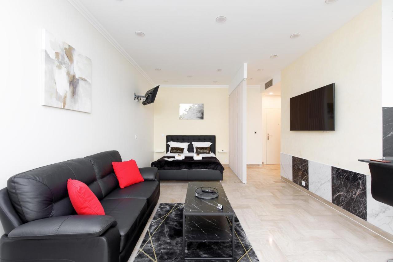 Apartment Gray D'albion 1d2 Yourhosthelper Cannes