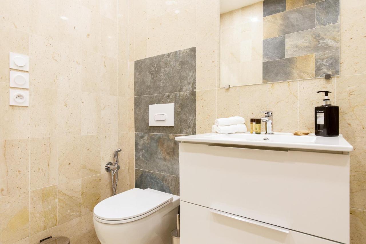Appartement Gray D'albion 1d2 Yourhosthelper *