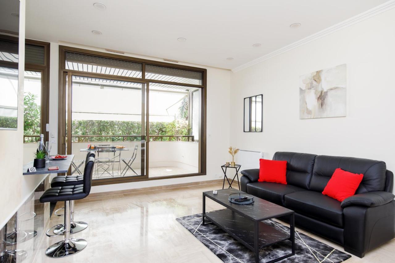 Apartamento Gray D'albion 1d2 Yourhosthelper Cannes